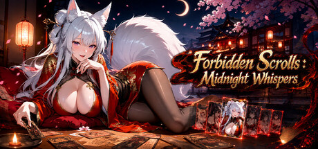 Ero Echo Studio SLG 幽牍夜话 PC端 官中高清版 预览图