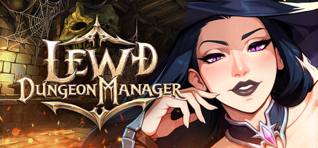 Lewd Dungeon Manager PC端 官中高清版 预览图