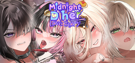Peach Fox Game SLG 深夜食堂戀愛物語v1.0.2 PC端 官中高清版 预览图