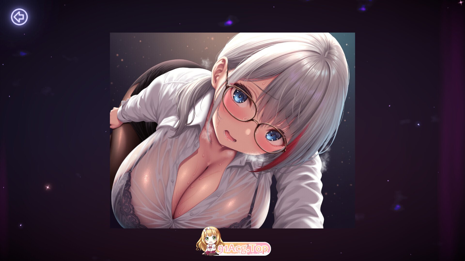 变态物语：养成与征服 Hentai Tales: Training & Subjugation Café 官方中文版 PC端 官中版 预览图
