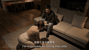 AI 短剧《岳母交换计划》1~3集 动漫视频 PC端 预览图