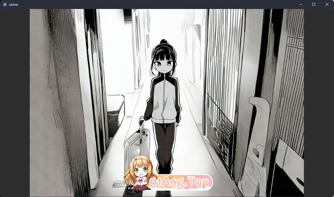 小登同居生活 PC端 高清版 预览图