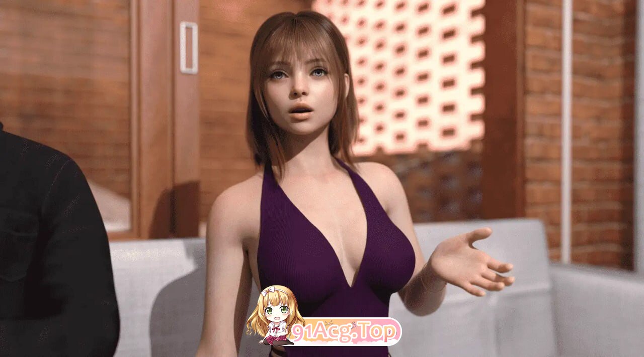 从此幸福快乐：重新构想 Happily Ever After: Rethought v0.6.0 双端 AI汉化版 预览图