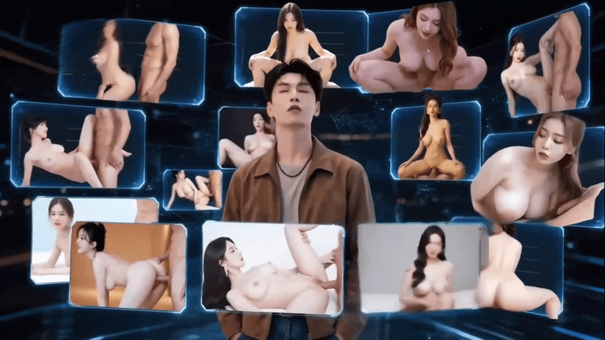 整理 Ai短剧女明星攻略日记完结版 动漫视频 PC端 预览图