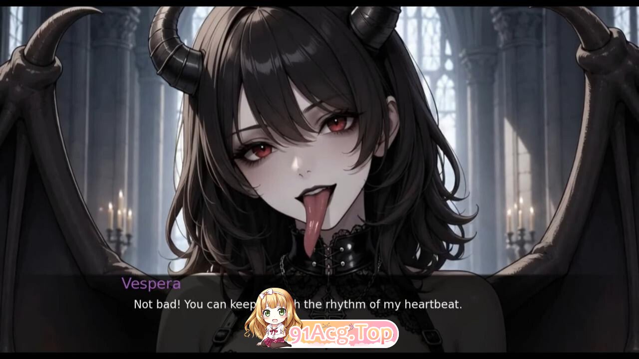 脱衣记忆：魔物娘世界 Strip Memory Monster Girls World PC端 官中高清版 预览图