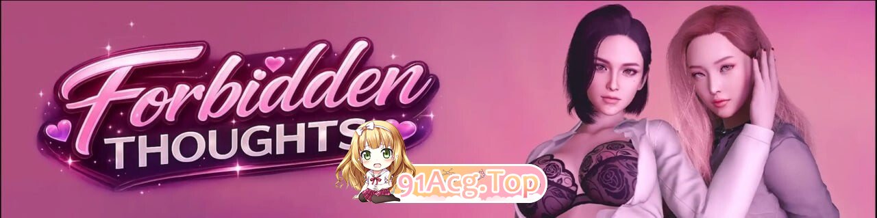 禁忌思想 Forbidden Thoughts Ch.2 Up.5 安卓端 官中高清版 预览图