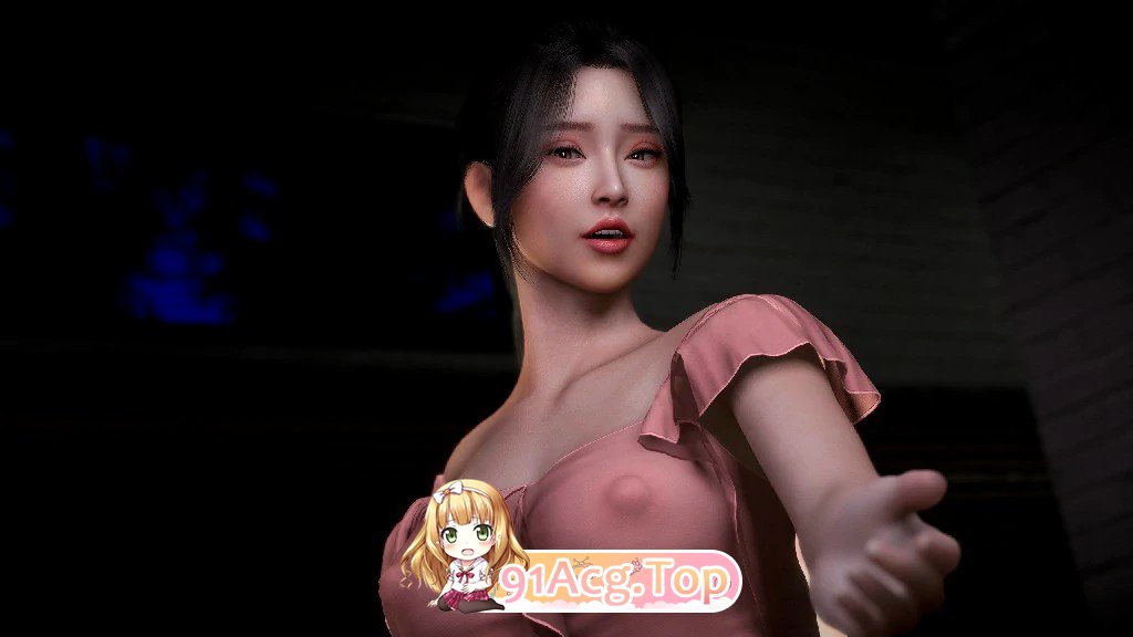 禁忌念头 Forbidden Thoughts 第2章 第5次更新 双端 AI汉化更新版 预览图