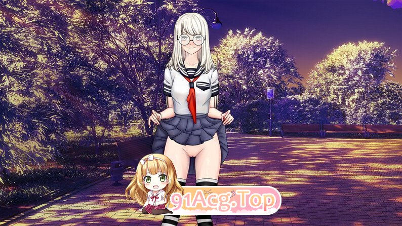学校游戏 School Game v0.981 bugfix1官中步兵 双端 官中高清版 预览图