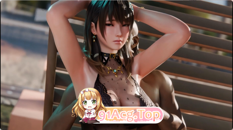 Gagsly七濑 秘密约会 DOA 动画 S180 动漫视频 PC端 更新版 预览图