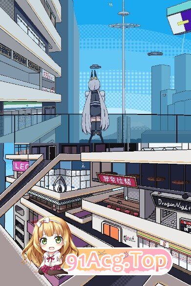 理想-伊芙的房间 - ideal-eve's room - v1.0.0 官方中文版 PC端 官中版 预览图