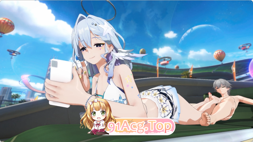 RD泳装知更鸟 动漫视频 PC端 更新版 预览图