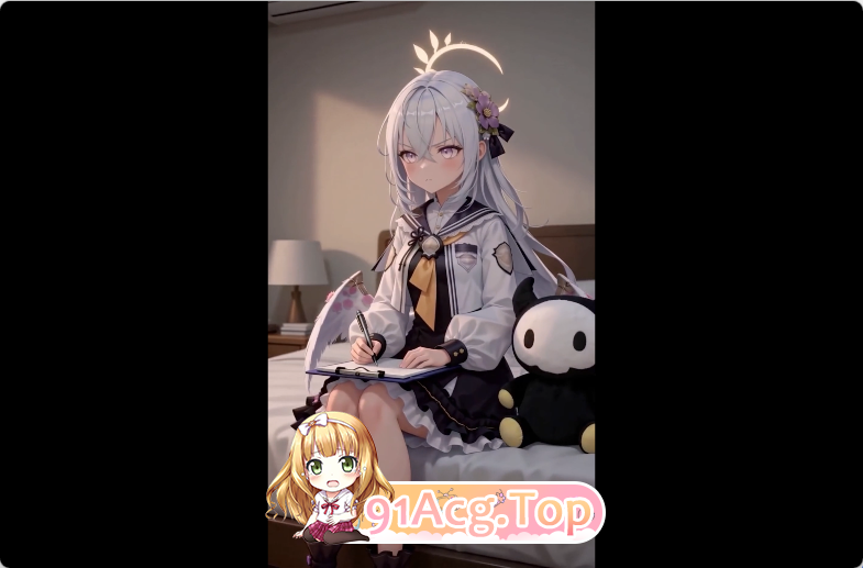 Old Apple白洲梓 ShirasuAzusa 白洲 アズサ 动漫视频 PC端 更新版 预览图