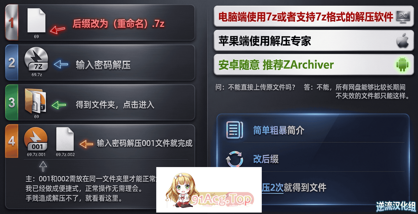 整理 Ai短剧穿过薄雾的早晨双季合集完结版 动漫视频 PC端 预览图