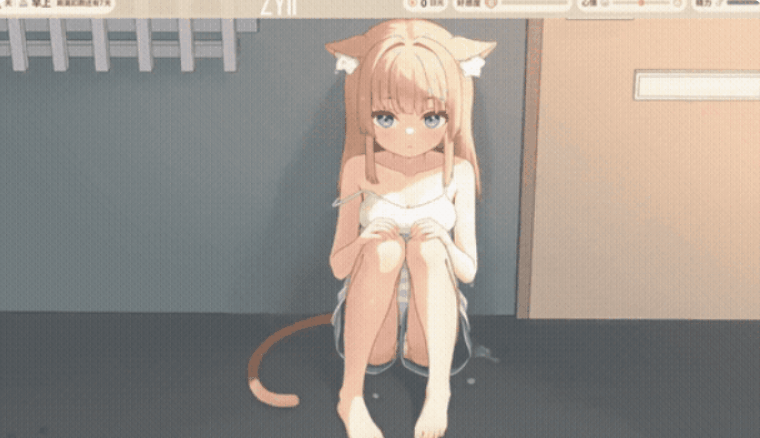 ふれあいミイちゃん v1.0.3 存档 安卓端 官中完整版 预览图