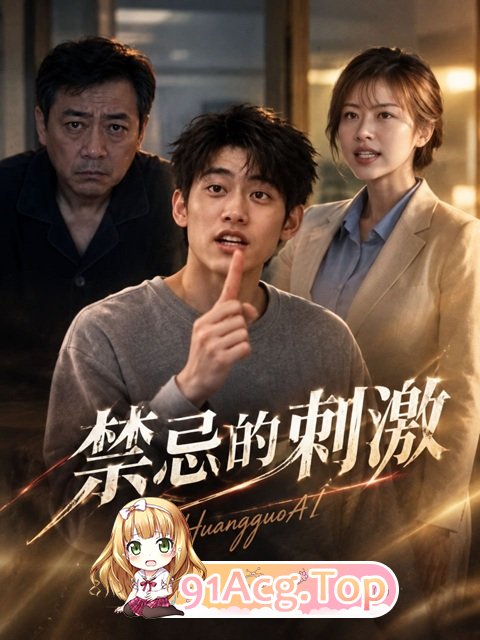 《禁忌的刺激》第1-8集-老公看到老婆和别人互动才硬的起来 动漫视频 PC端 预览图