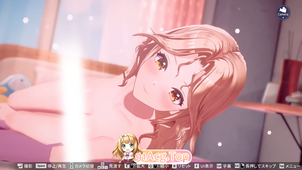 脱衣麻将 - 超真实麻将 Venus Returns スーパーリアル麻雀 Venus Returns Stripjong - Super Real Mahjong Venus Returns v1.0.4 官方中文版 2.3 PC端 官中版 预览图