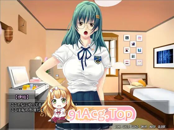 姐姐暴君 ～亲姐姐屈服养成～Sister tyranT ～実姉屈服調教～ PC端 汉化版 预览图