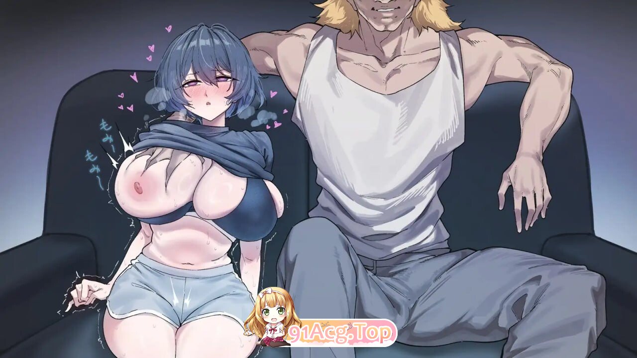 救生员狂热 ライフガード・レジェンド v1.6 PC端 官中版 预览图