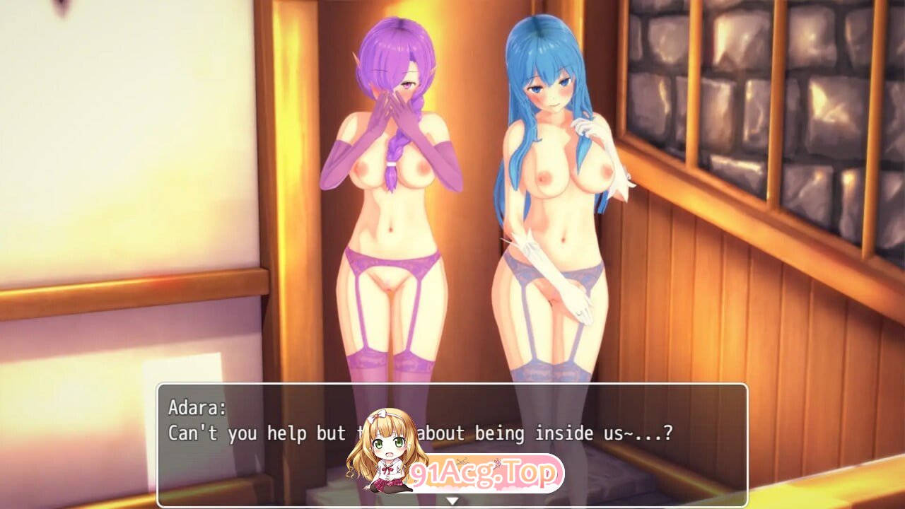 少校的释放 Release of Major v0.3.9.7 AI汉化步兵版 PC端 AI汉化版高清版 预览图