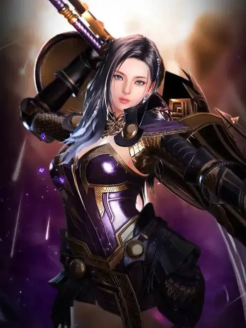 洛奇英雄传 单机一键安装收藏版 免虚拟机+清凉MOD整合+GM工具+全物品权限+4K高清 PC端 预览图