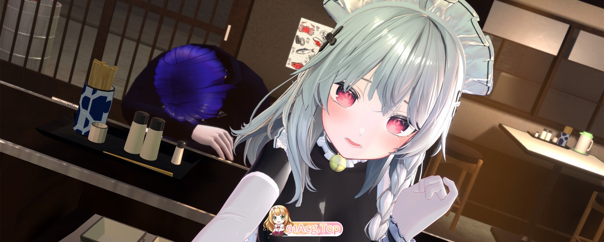 寝取大师 NTR大师 NTR Master v0.5.1 Bug Fixes 官方中文版 PC端 官中版 预览图