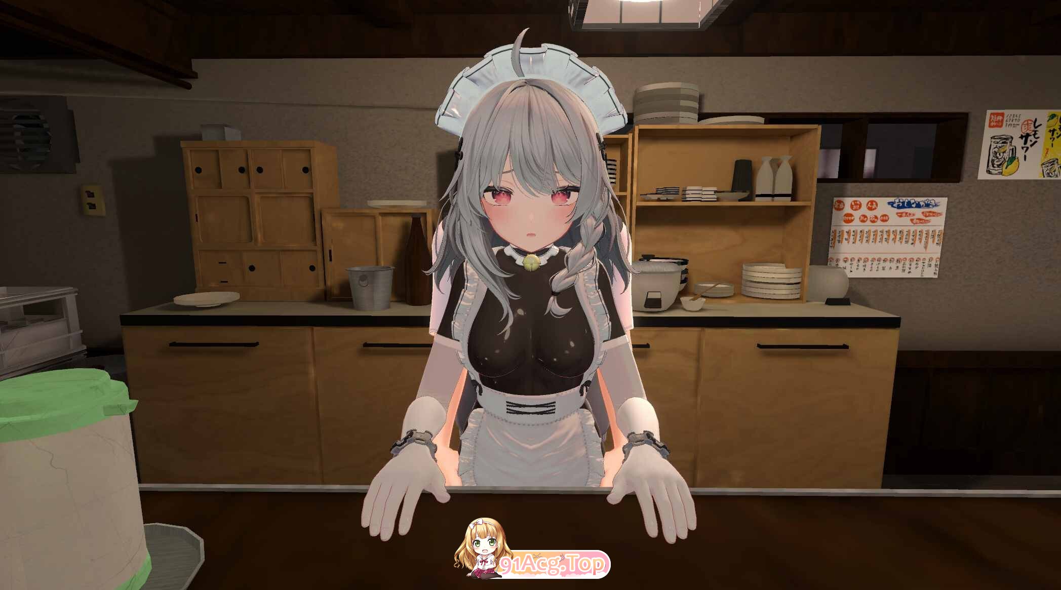 寝取大师 NTR大师 NTR Master v0.5.1 Bug Fixes 官方中文版 PC端 官中版 预览图
