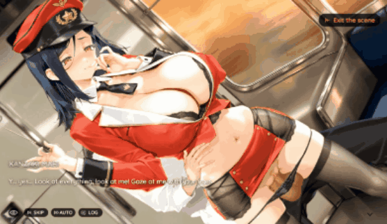 摄影秘语Kameko:Cosplay demo 度雷夸u 双端 高清版 预览图