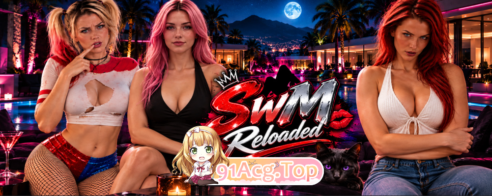 与米娅的夏天 重装 Summer with Mia Reloaded v0.1 官方中文版 序号2877 PC端 官中版 预览图