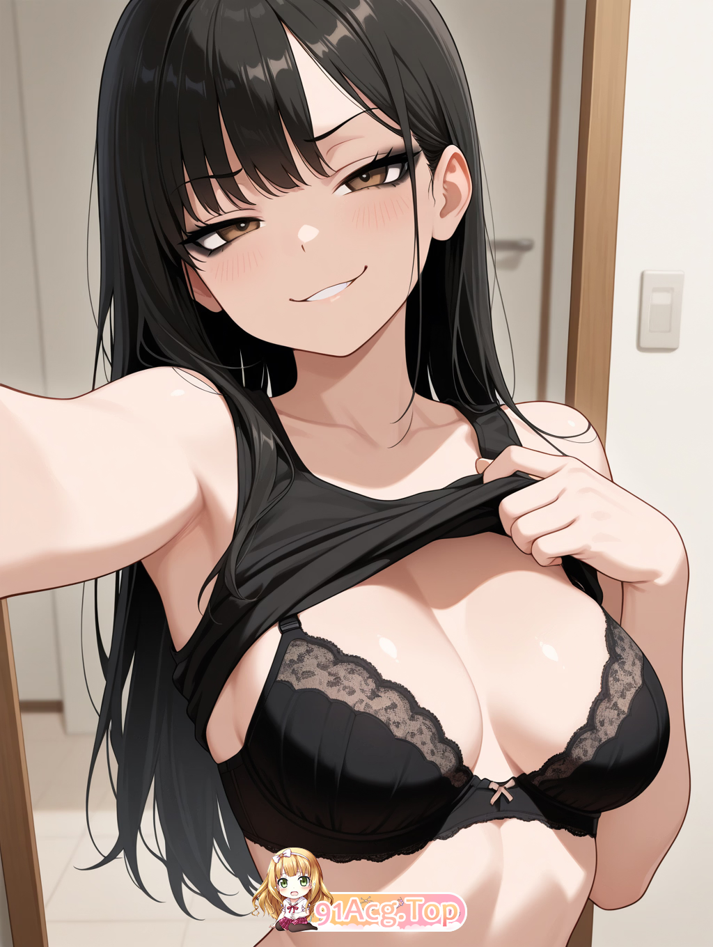 剧情模拟故事 Sexting Sim Stories v0.17.0 双端 官中版 预览图