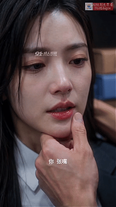度夸雷AI短剧《第一次破防》EP1-3，丈夫出轨，我来安慰她 动漫视频 PC端 预览图