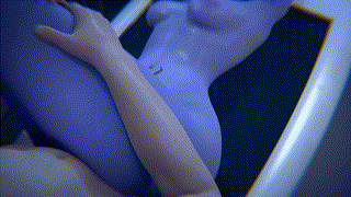 3D动画/高清版 rwt41842607：黑百合 用蜜桃豚榨干刺杀目标 动漫视频 PC端 预览图