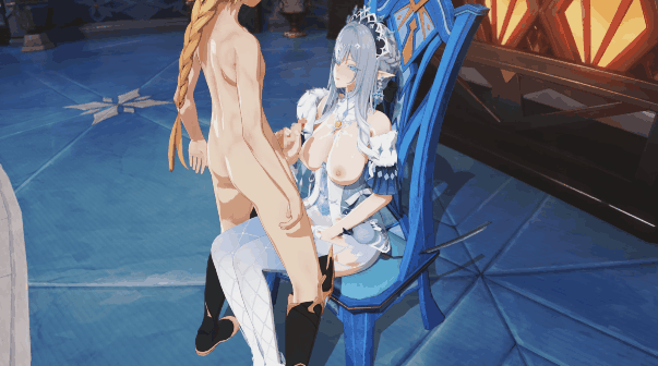 原神/甜蜜/恋足/3小时 溺爱的冰神家人 RDreamer6.14-10.15合集 度雷夸u 动漫视频 PC端 预览图