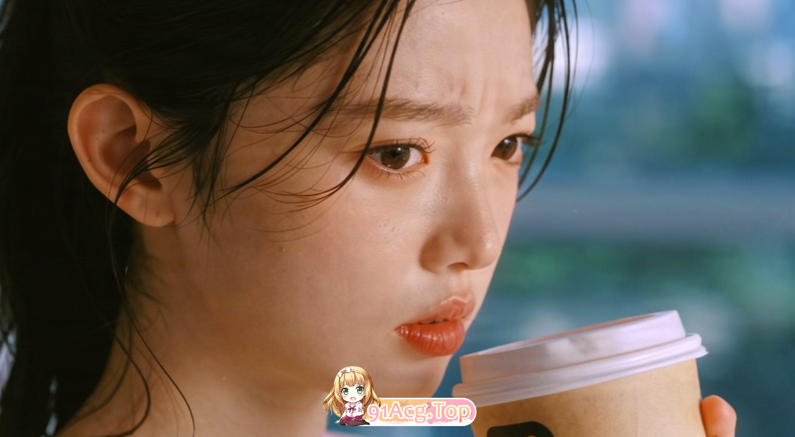 AI短剧《女神攻略》第1-2集 动漫视频 PC端 预览图