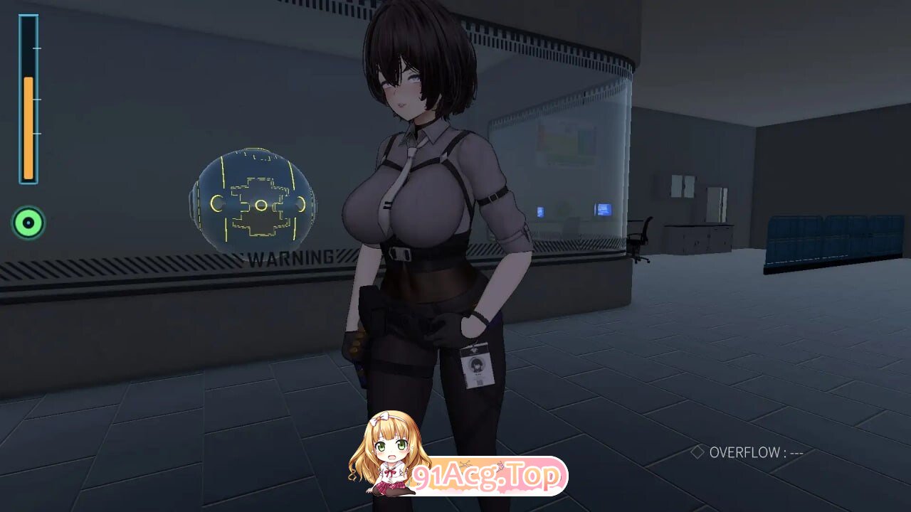 阿库梅核心运输兵 アクメコア運搬兵 v1.1 内嵌AI汉化版 PC端 预览图