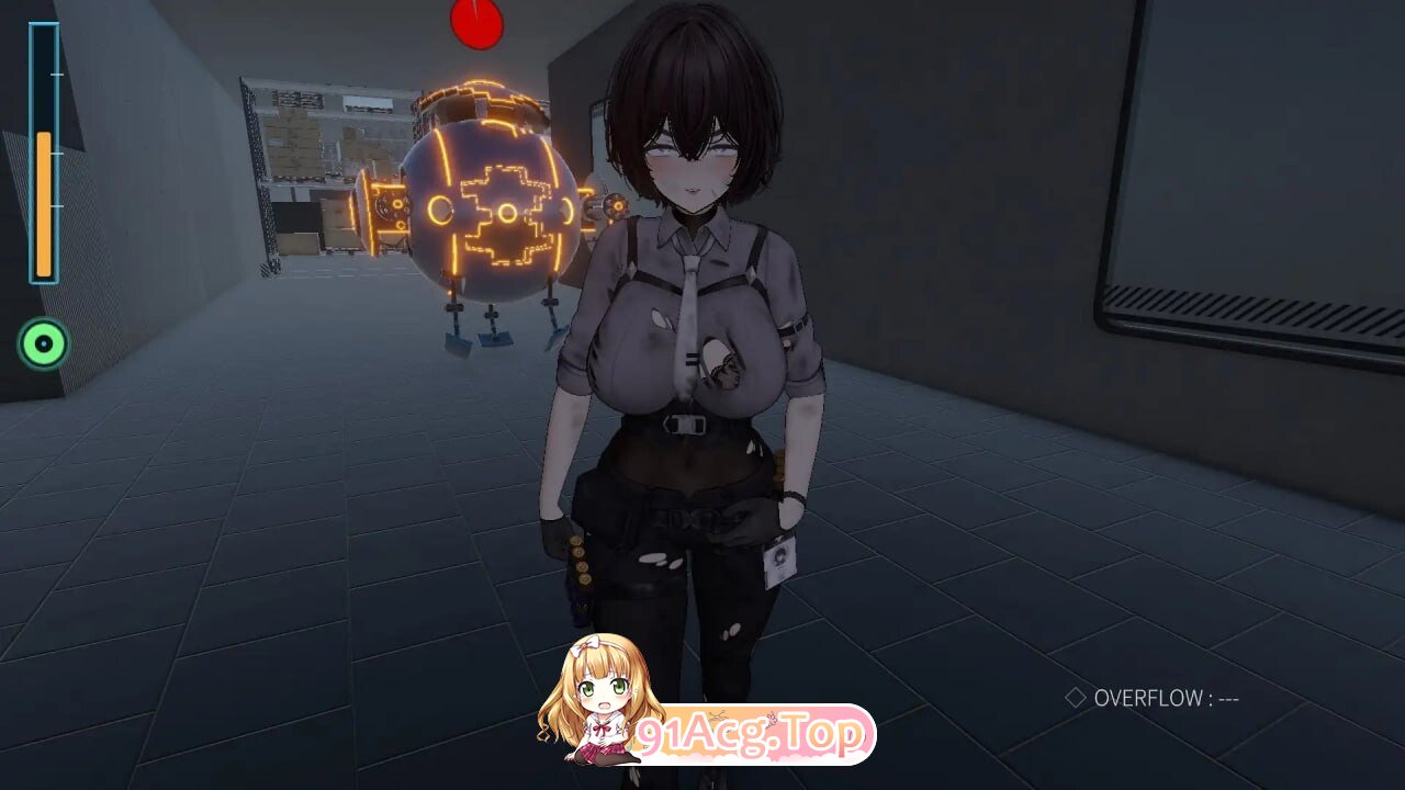 阿库梅核心运输兵 アクメコア運搬兵 v1.1 内嵌AI汉化版 PC端 预览图