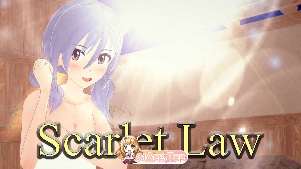 猩红法则 Scarlet Law v0.4.2 双端 AI汉化版 预览图