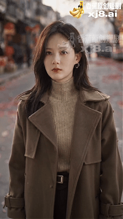 度雷夸AI短剧《狂飙》EP1-2，太爱李一桐啦~ 动漫视频 PC端 预览图