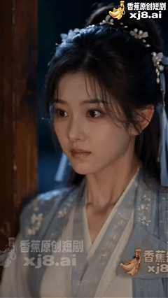 度雷夸AI短剧《庆余年魔改》EP1-2，范闲先干妹妹再干老妈，很炸裂 动漫视频 PC端 预览图