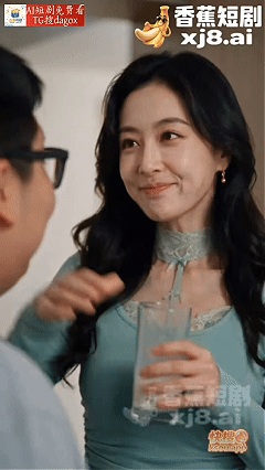 度雷夸AI短剧《同学的离异家人》EP1-10，有第10集单包，高清无水印版本，极品家人剧情 动漫视频 PC端 预览图