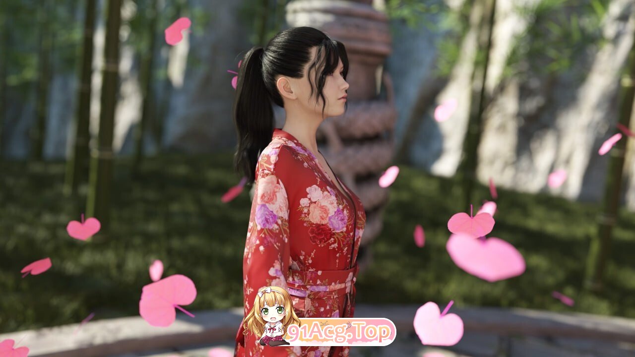 叛逆二重奏 Rebel Duet v0.15 安卓端 汉化版高清版 预览图