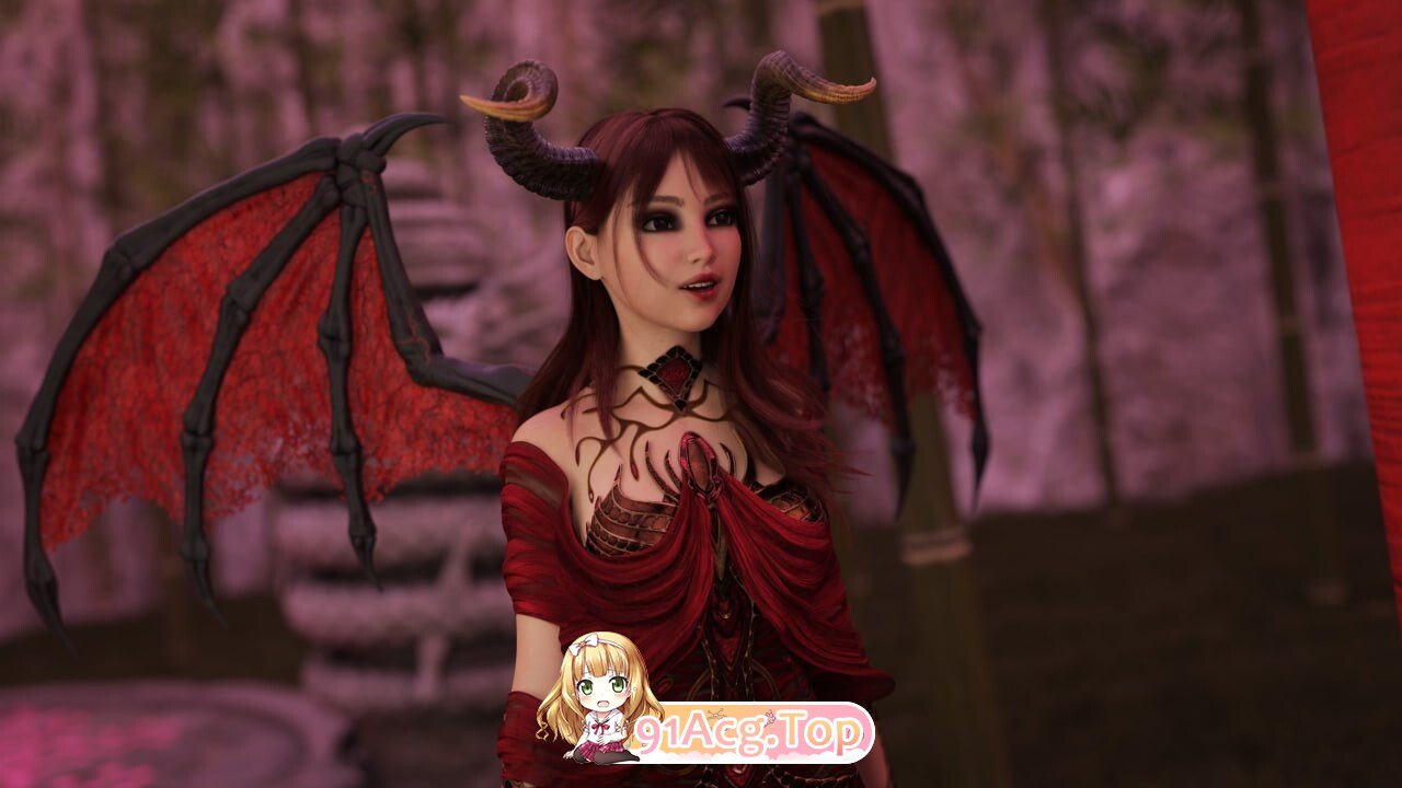 叛逆二重奏 Rebel Duet v0.15 安卓端 汉化版高清版 预览图