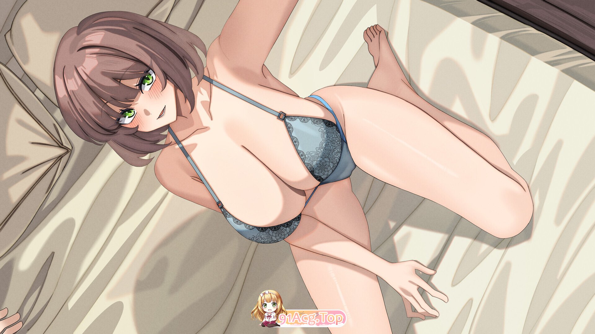 暗鬼-权威版 The Edge Of - Definitive Edition 官方中文步兵版 PC端 官中高清版 预览图