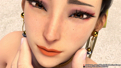 Visualoos/Croove/TDonTran/Idemi/BlackBirdAnimations：伊芙/海伦/S 动漫视频 预览图