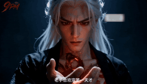 AI 真人短剧《忍界后宫》第一集 动漫视频