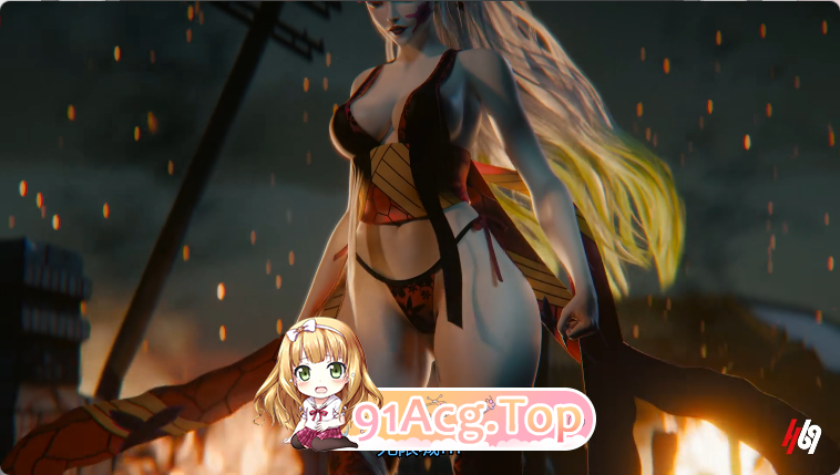 鬼灭之刃同人/3D/无敌建模/神作/最新// H 动漫视频