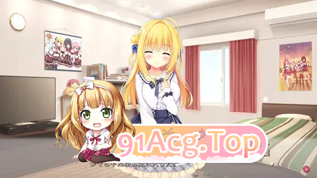 正篇 灵感满溢的甜蜜创想/常轨脱离Creative/富婆妹ハミダシクリエイティブ 双端 高清版