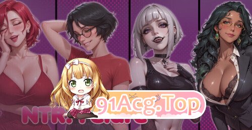 NTR:费拉雷 NTR:Felare v0.24b 双端 AI汉化版