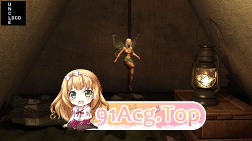 旅途 The Journey v0.02 双端 AI汉化版