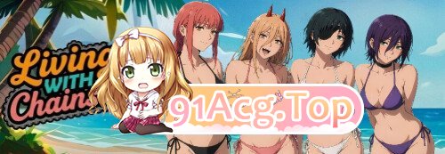 链锯人生 Living with Chainsaw v0.70 双端 AI汉化版
