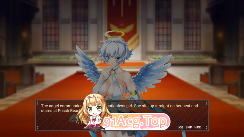 欲望游戏 Game of Lust Build.7416616 官中版含DLC 双端 官中更新版